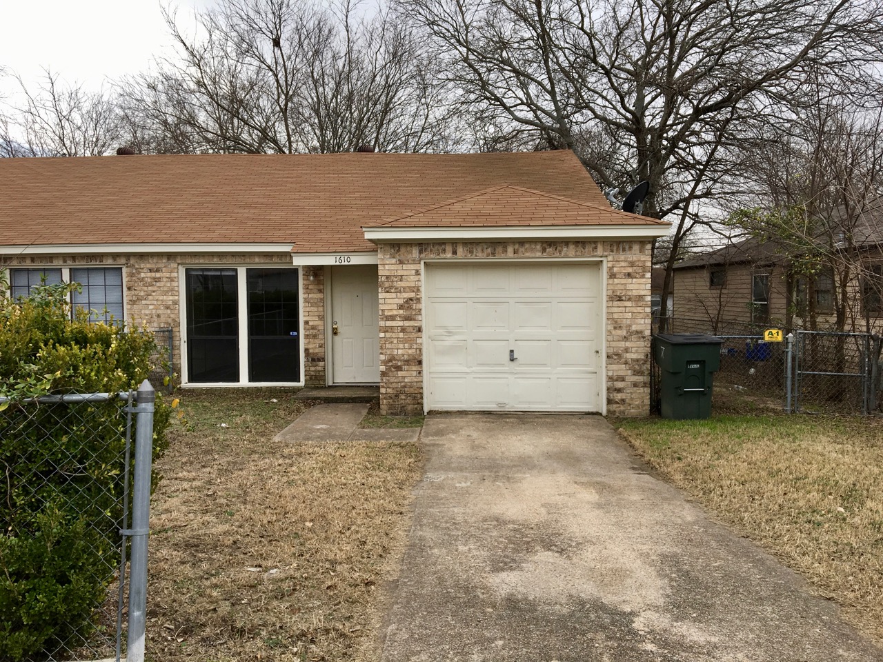 1610 Poage