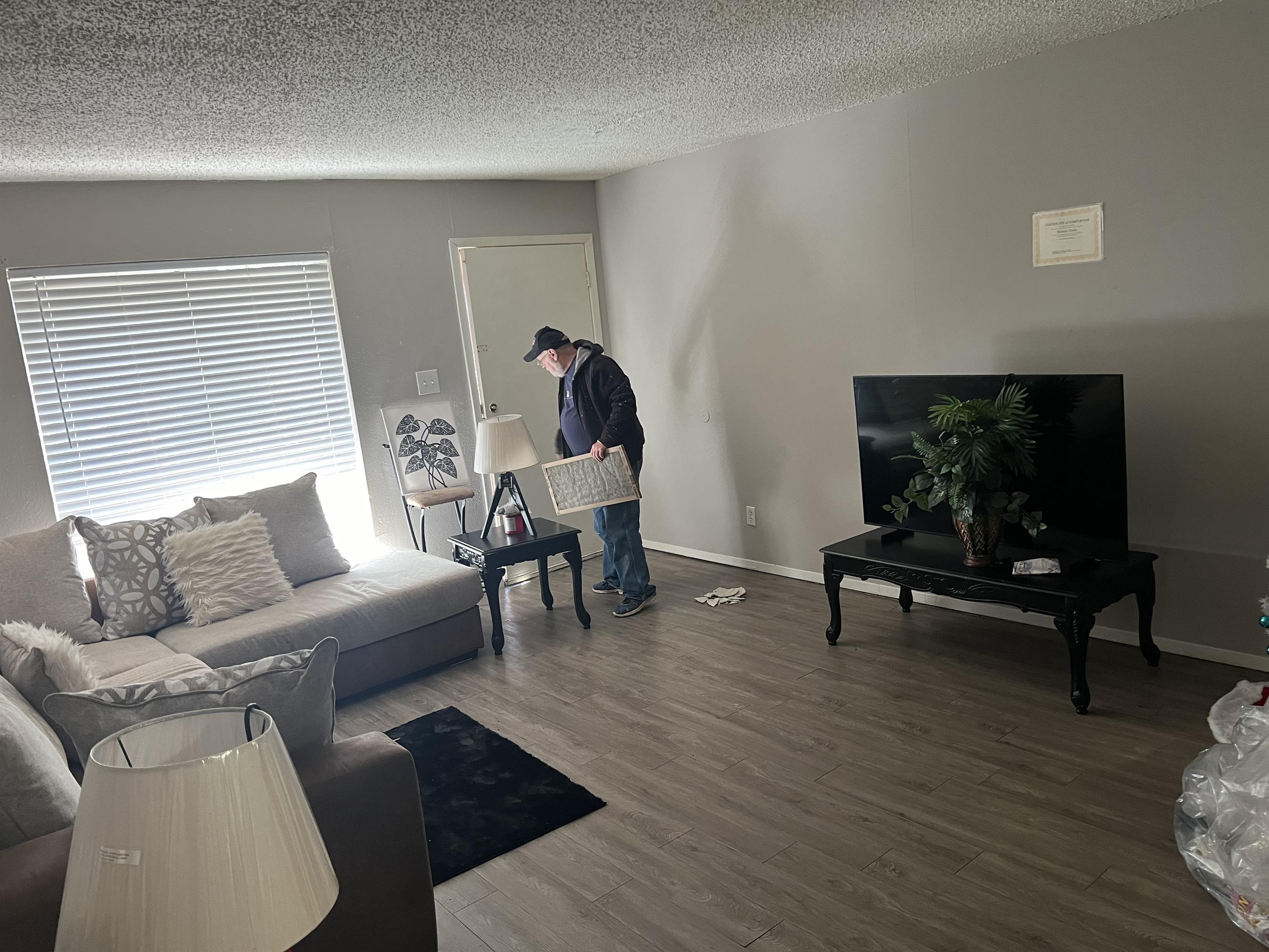 1410 Richmond Road - 204